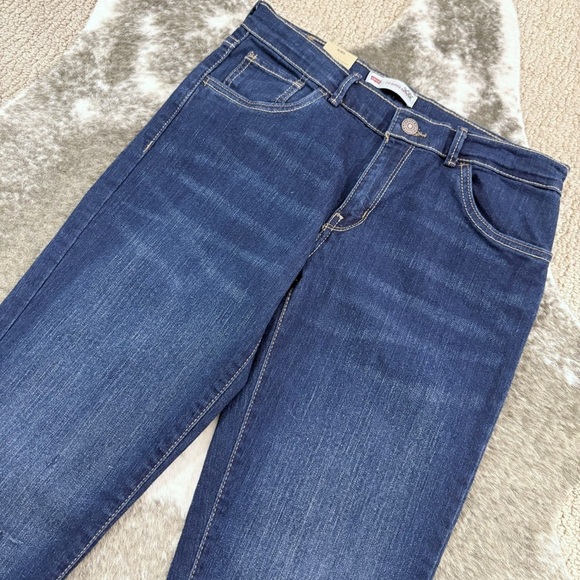 NWT Levis 710 Super Skinny Jeans - Picture 4 of 10